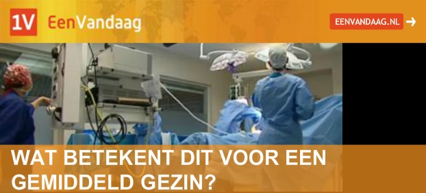ZorgKiezer.nl rekent plannen kabinet door